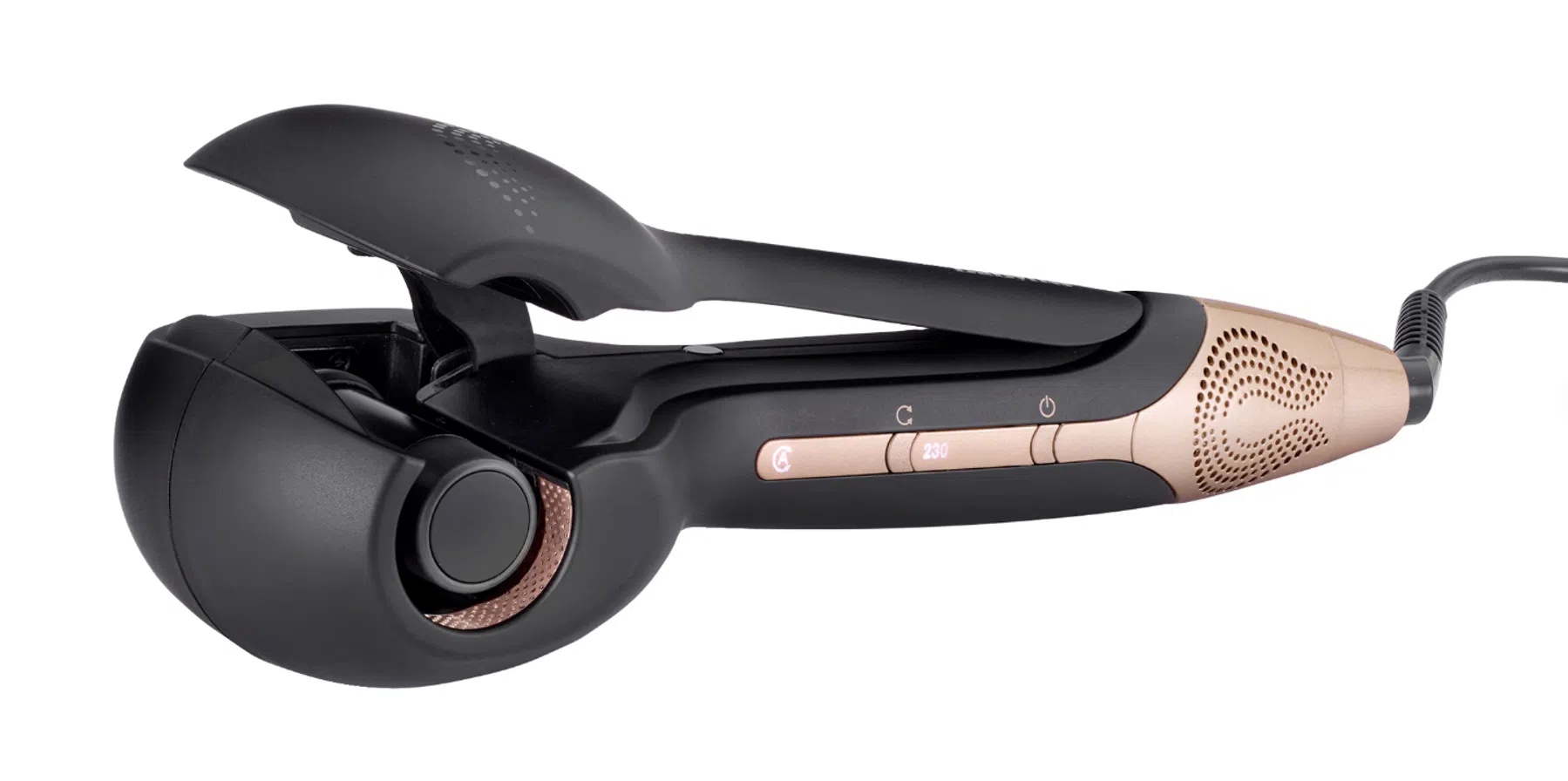 BaByliss Wave Secret Air
